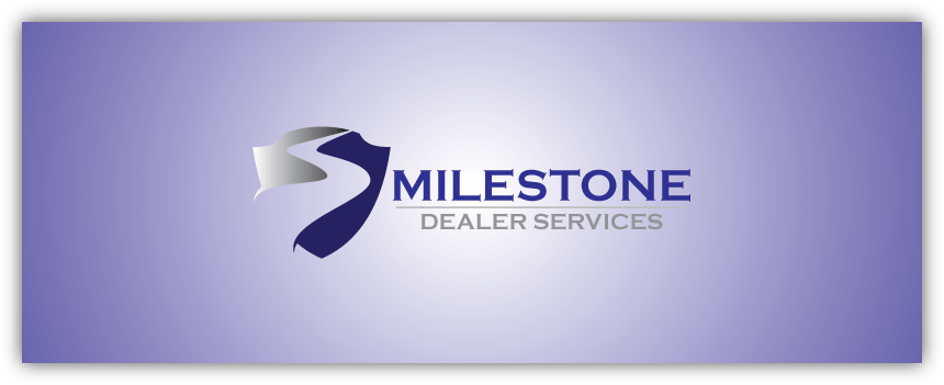 Milestone Dealer Services Logo