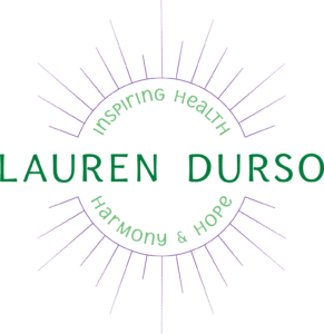 Lauren Durso
