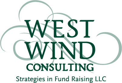 West Wind Consulting Logo