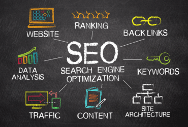 SEO or SOS?: Optimizing Your Search Results